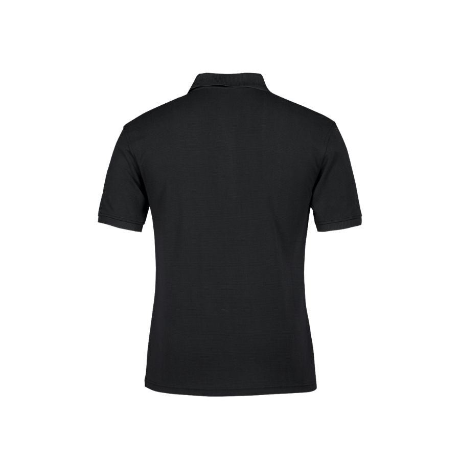 Ottoman Polo - Black