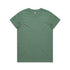 Woman's Maple Tee- Workwear Branding Embroidery ｜Digital Printing
