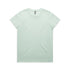 Woman's Maple Tee- Workwear Branding Embroidery ｜Digital Printing
