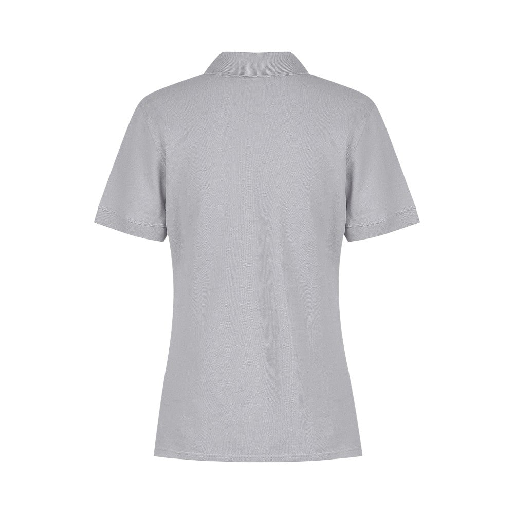 Claremont Lady Polos - Workwear Branding Embroidery ｜Digital Printing