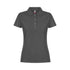 Woman's Hunter Polos - Workwear Branding Embroidery ｜Digital Printing