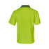 High Visibility Safety Polo - Workwear Branding Embroidery ｜Digital Printing