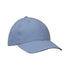 Brushed Heavy Cotton Cap - Headwear Branding Embroidery