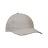Brushed Heavy Cotton Cap - Headwear Branding Embroidery