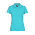Woman's Hunter Polos - Workwear Branding Embroidery ｜Digital Printing