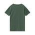 Men's Premium Cotton Tee Shirt - Workwear Branding Embroidery ｜Digital Printing