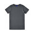 Men's Premium Cotton Tee Shirt - Workwear Branding Embroidery ｜Digital Printing