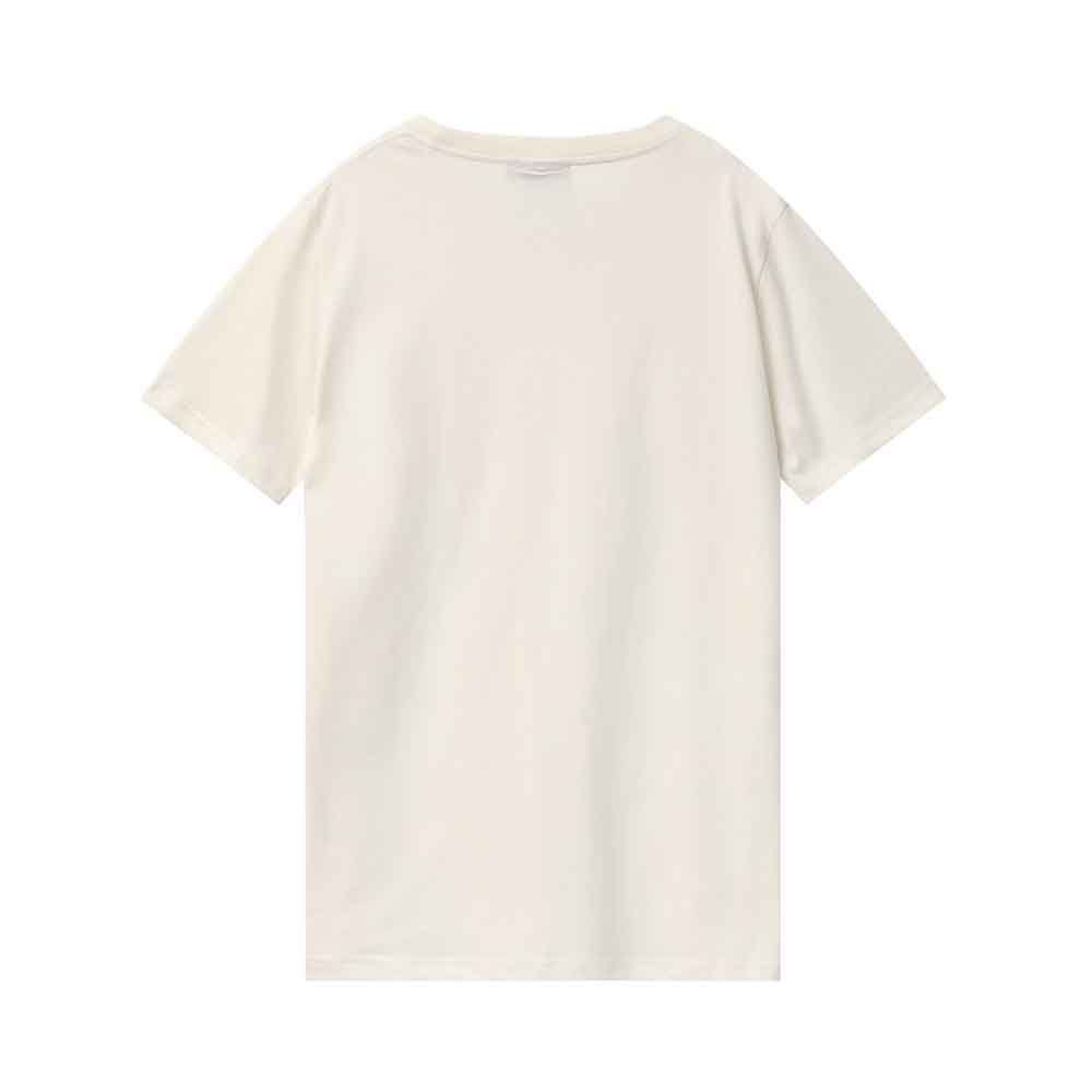 Men's Premium Cotton Tee Shirt - Workwear Branding Embroidery ｜Digital Printing