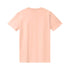 Men's Premium Cotton Tee Shirt - Workwear Branding Embroidery ｜Digital Printing