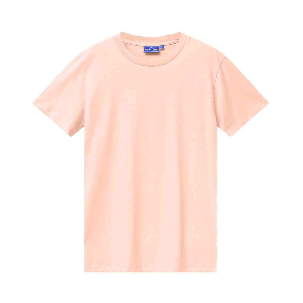 Men's Premium Cotton Tee Shirt - Workwear Branding Embroidery ｜Digital Printing
