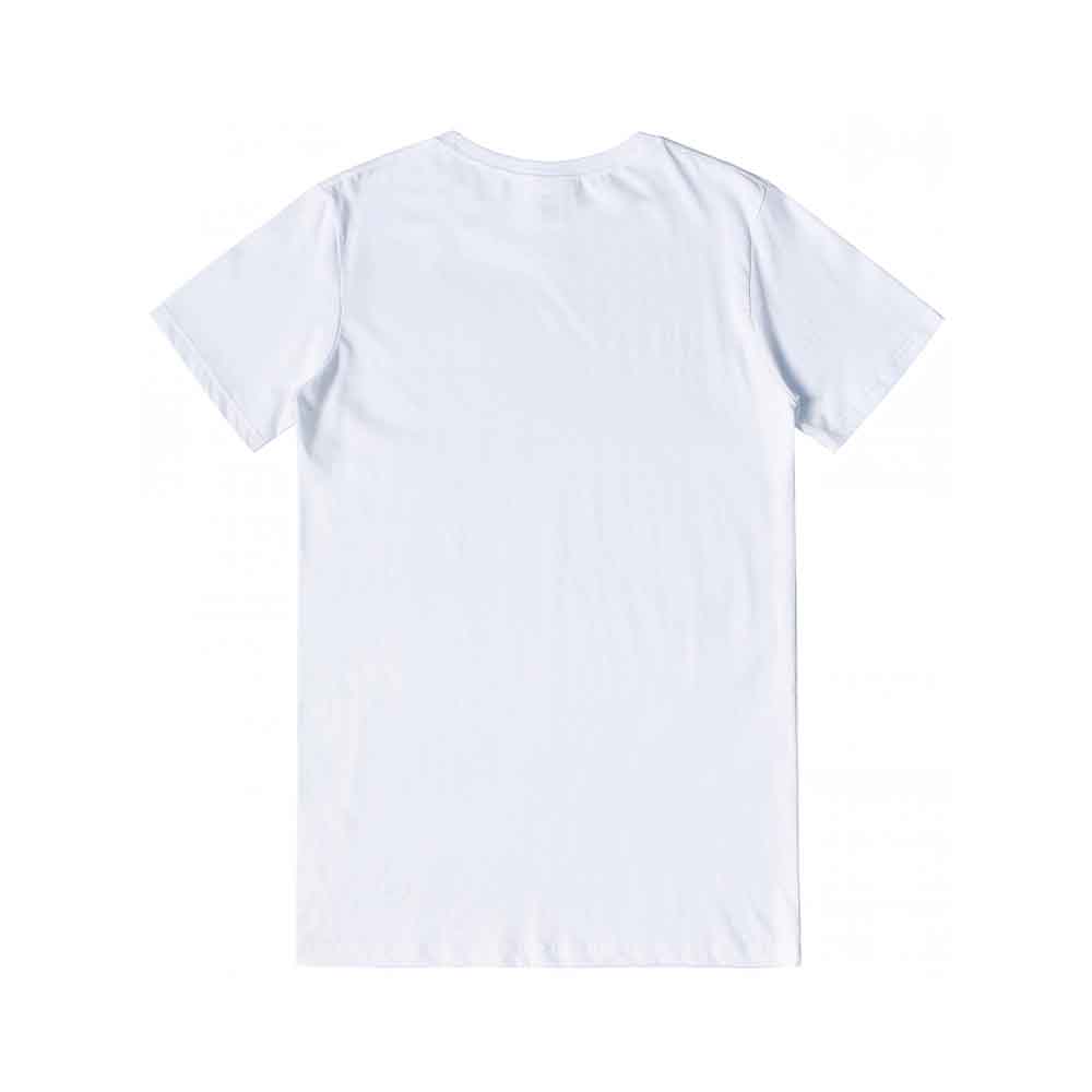 Men's Premium Cotton Tee Shirt - Workwear Branding Embroidery ｜Digital Printing