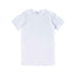 Men's Premium Cotton Tee Shirt - Workwear Branding Embroidery ｜Digital Printing