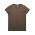 Woman's Maple Tee- Workwear Branding Embroidery ｜Digital Printing