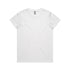 Woman's Maple Tee- Workwear Branding Embroidery ｜Digital Printing
