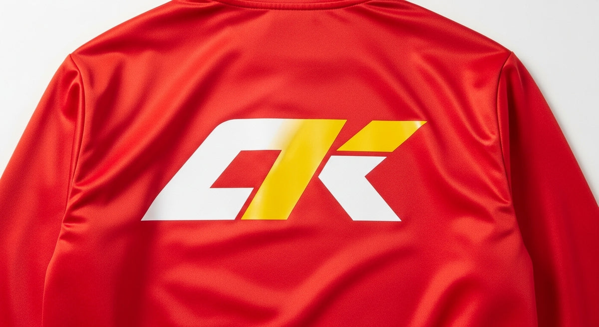 Digital Printing on Hoodies & Jumpers