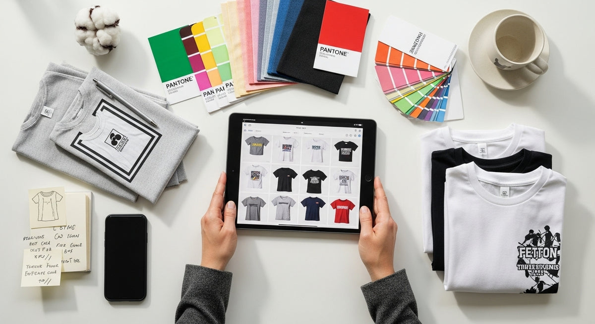 Custom Design Services