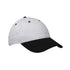 Brushed Heavy Cotton Cap - Headwear Branding Embroidery