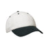 Brushed Heavy Cotton Cap - Headwear Branding Embroidery