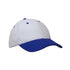 Brushed Heavy Cotton Cap - Headwear Branding Embroidery