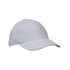 Brushed Heavy Cotton Cap - Headwear Branding Embroidery