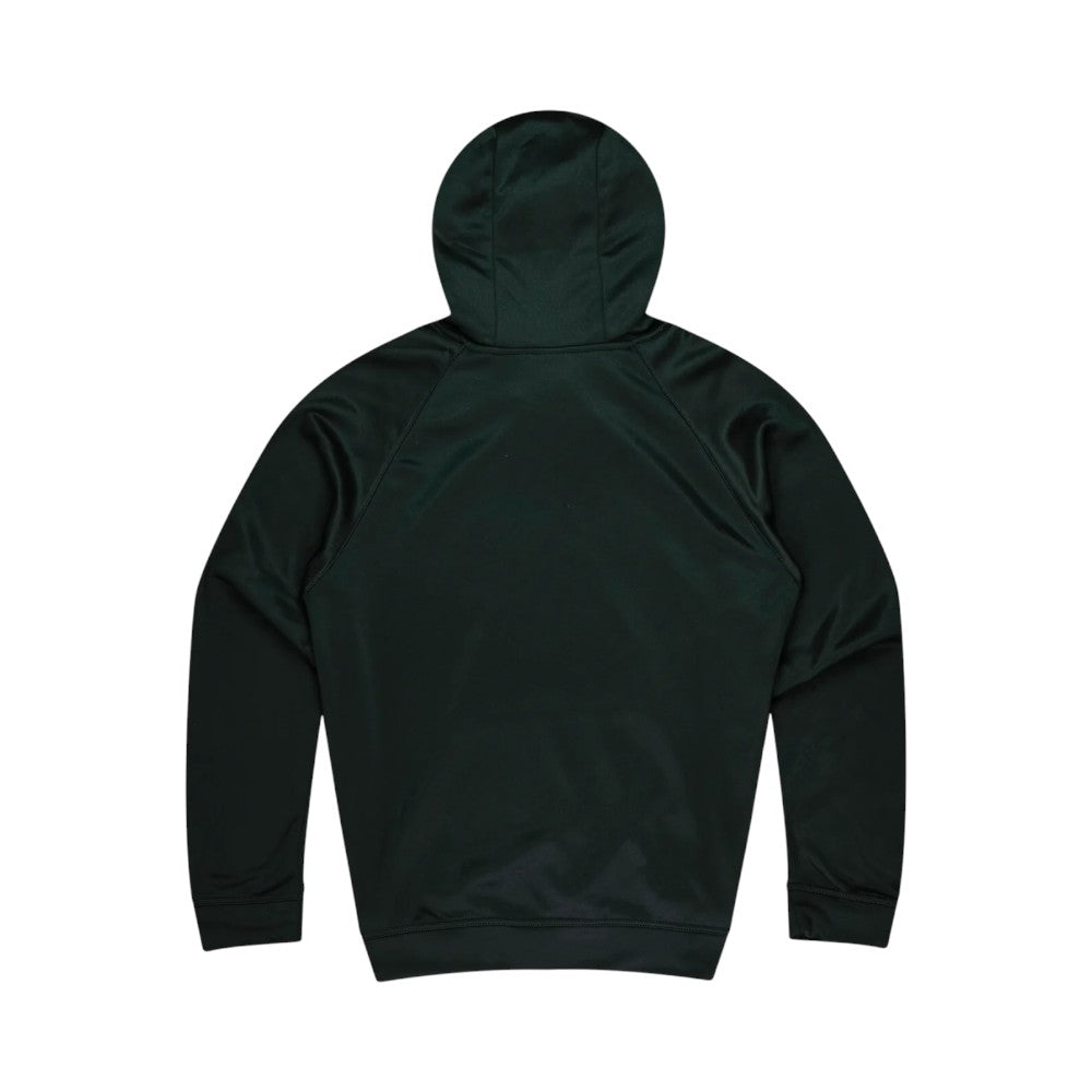 Men's Crusader Hoodies - Workwear Branding Embroidery ｜Digital Printing