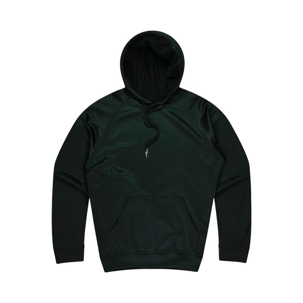 Men's Crusader Hoodies - Workwear Branding Embroidery ｜Digital Printing
