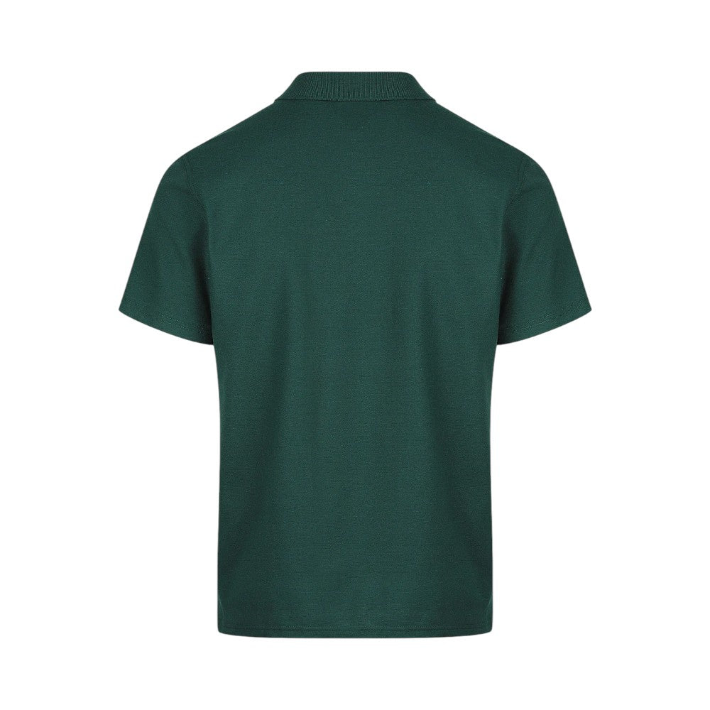 Mens Hunter Polos - Workwear Branding Embroidery ｜Digital Printing