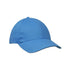 Brushed Heavy Cotton Cap - Headwear Branding Embroidery