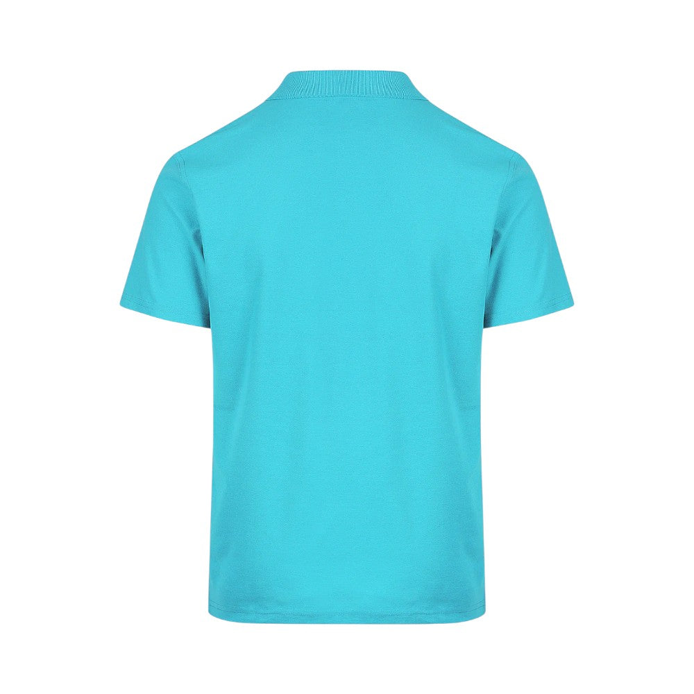 Mens Hunter Polos - Workwear Branding Embroidery ｜Digital Printing