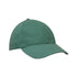 Brushed Heavy Cotton Cap - Headwear Branding Embroidery