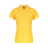 Woman's Hunter Polos - Workwear Branding Embroidery ｜Digital Printing