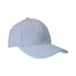 Brushed Heavy Cotton Cap - Headwear Branding Embroidery