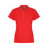 Woman's Hunter Polos - Workwear Branding Embroidery ｜Digital Printing