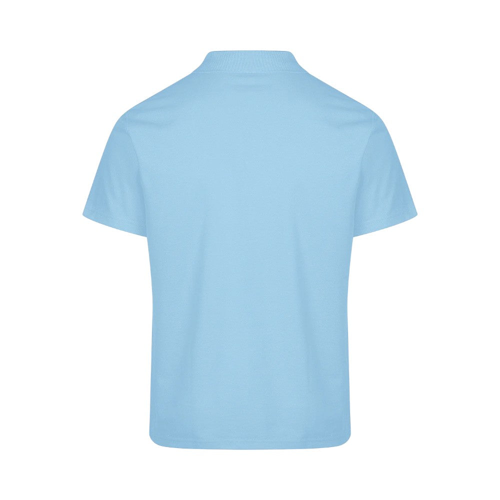 Mens Hunter Polos - Workwear Branding Embroidery ｜Digital Printing