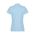 Woman's Hunter Polos - Workwear Branding Embroidery ｜Digital Printing